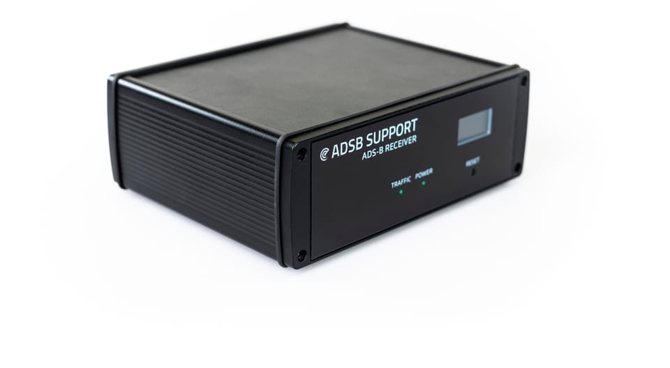 ADS-B Receiver